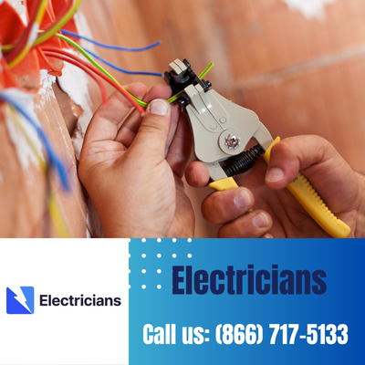 Tampa Electricians: Your Premier Choice for Electrical Services | Electrical contractors Tampa